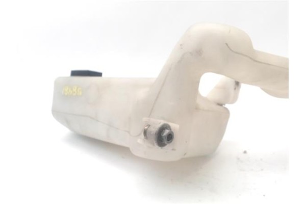 Recambio de deposito limpiaparabrisas para volkswagen polo iv (9n1) 1.4 tdi referencia OEM IAM 600955453 6Q0955453P 