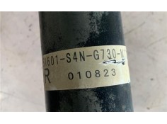 Recambio de amortiguador delantero derecho para honda hr-v (gh) 1.6 16v 4wd referencia OEM IAM 51601S4NG73 51601S4NG 