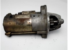Recambio de motor arranque para ford focus (daw, dbw) 1.6 16v referencia OEM IAM 98AB11000 0001107499 