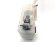 Recambio de deposito limpiaparabrisas para volkswagen polo iv (9n1) 1.4 tdi referencia OEM IAM 600955453 6Q0955453P 