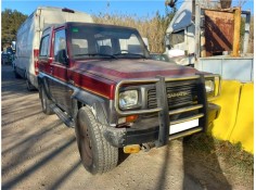 daihatsu rocky hard top (f7, f8) del año 1992