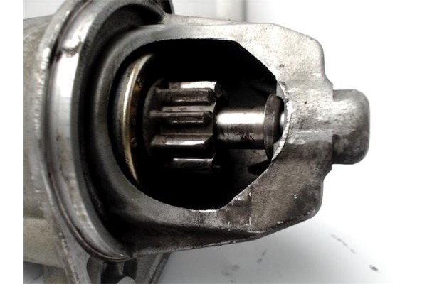 Recambio de motor arranque para ford focus (daw, dbw) 1.6 16v referencia OEM IAM 98AB11000 0001107499 