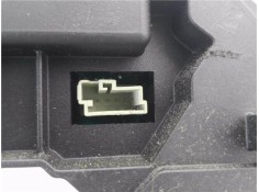 Recambio de mando intermitencia para citroen c5 tourer 2.0 business class referencia OEM IAM 96655322XT 6242RK 