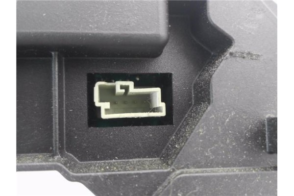 Recambio de mando intermitencia para citroen c5 tourer 2.0 business class referencia OEM IAM 96655322XT 6242RK 