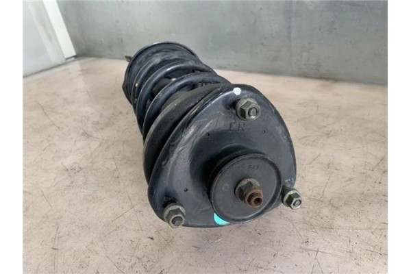 Recambio de amortiguador delantero izquierdo para honda hr-v (gh) 1.6 16v 4wd referencia OEM IAM 51602S2HG510M 51602S4NG 