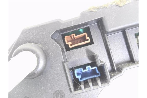 Recambio de mando intermitencia para citroen c5 tourer 2.0 business class referencia OEM IAM 96655322XT 6242RK 
