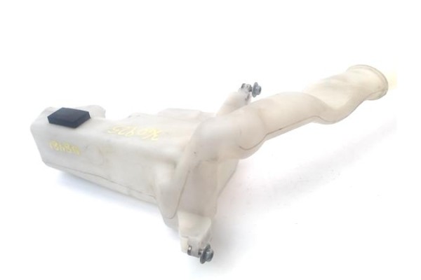 Recambio de deposito limpiaparabrisas para volkswagen polo iv (9n1) 1.4 tdi referencia OEM IAM 600955453 6Q0955453P 
