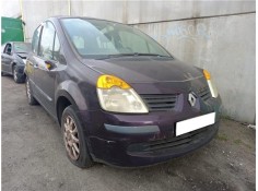 renault modus i del año 2005