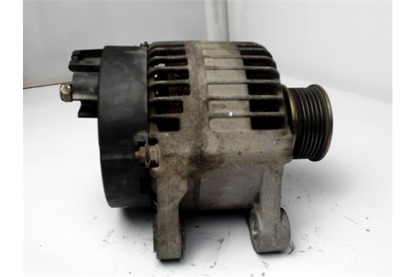 Recambio de alternador para alfa romeo 156 (116) 2.0 t.spark distinctive referencia OEM IAM 63321349  