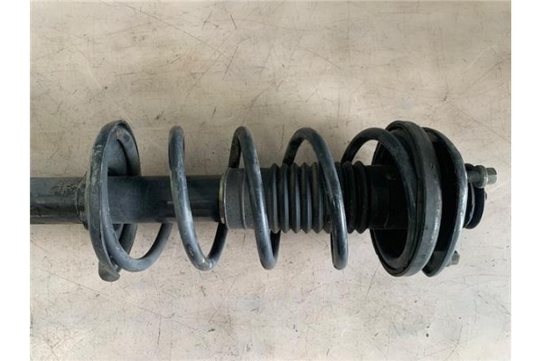 Recambio de amortiguador delantero izquierdo para honda hr-v (gh) 1.6 16v 4wd referencia OEM IAM 51602S2HG510M 51602S4NG 