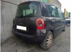 renault modus i del año 2005