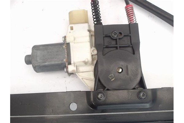 Recambio de piloto trasero izquierdo para fiat i doblo (119) 1.9 jtd (223axe1a) referencia OEM IAM 735325157 RD00201 735296226 ,