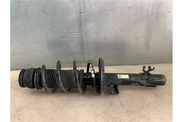 Recambio de amortiguador delantero derecho para volkswagen polo v (6r1) 1.4 advance referencia OEM IAM 6R0413031BR Recambio de amortiguador delantero derecho para volkswagen polo v (6r1) 1.4 advance referencia OEM IAM 6R0413031BR