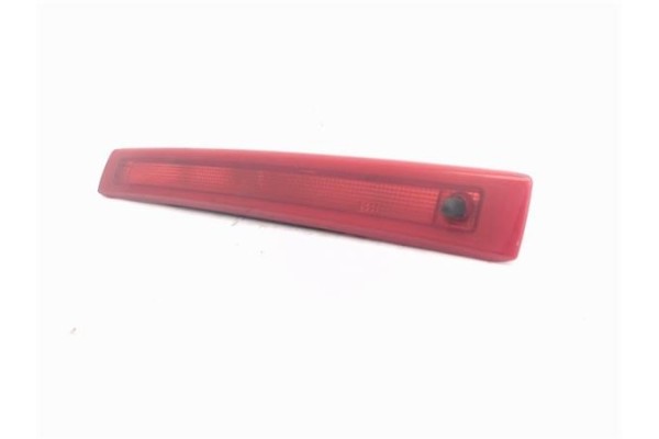 Recambio de luz central de freno para renault clio iii 1.5 dci referencia OEM IAM 7700410753 2603187 
