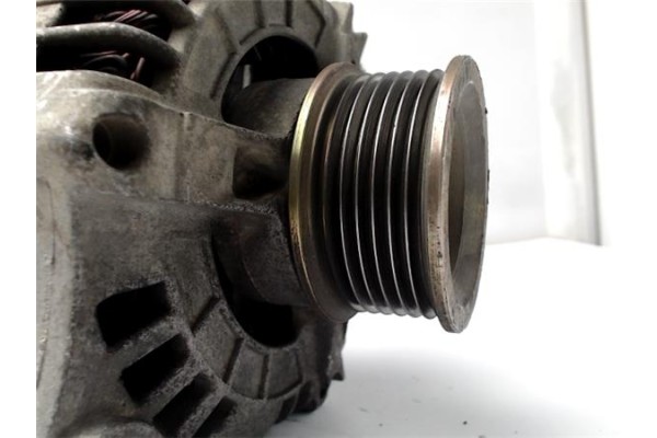 Recambio de alternador para alfa romeo 156 (116) 2.0 t.spark distinctive referencia OEM IAM 63321349  