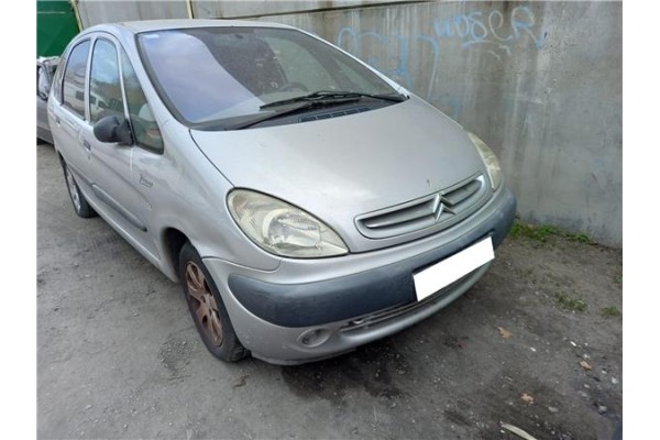 citroen xsara picasso del año 2000