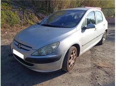 PEUGEOT 307 (3A/C)