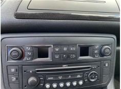 Recambio de mandos climatizador para citroen c5 tourer 2.0 business class referencia OEM IAM 6452S0  