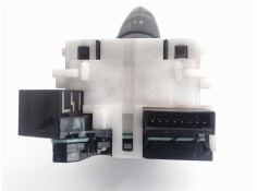 Recambio de mando de luces para nissan note (e11e) referencia OEM IAM 255609UC0C  