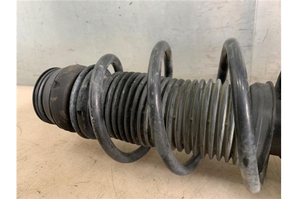 Recambio de amortiguador delantero derecho para volkswagen polo v (6r1) 1.4 advance referencia OEM IAM 6R0413031BR  