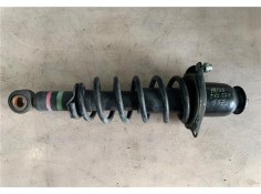 Recambio de amortiguador trasero izquierdo para toyota prius (nhw20) híbrido basis referencia OEM IAM 4853049725  