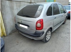 citroen xsara picasso del año 2000