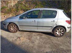 peugeot 307 (3a/c) del año 2004
