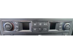 Recambio de mandos climatizador para citroen c5 tourer 2.0 business class referencia OEM IAM 6452S0  