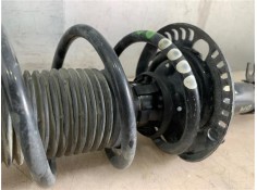 Recambio de amortiguador delantero derecho para volkswagen polo v (6r1) 1.4 advance referencia OEM IAM 6R0413031BR  