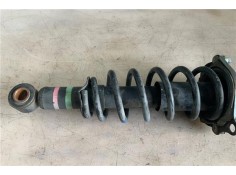 Recambio de amortiguador trasero izquierdo para toyota prius (nhw20) híbrido basis referencia OEM IAM 4853049725  