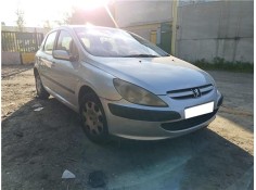 peugeot 307 (3a/c) del año 2004