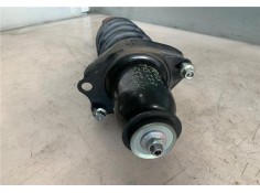 Recambio de amortiguador trasero izquierdo para toyota prius (nhw20) híbrido basis referencia OEM IAM 4853049725  