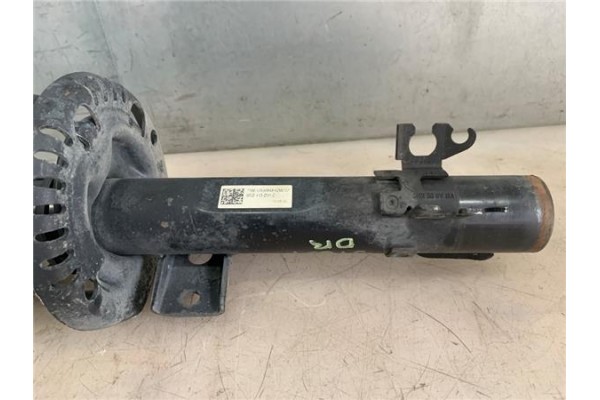 Recambio de amortiguador delantero derecho para volkswagen polo v (6r1) 1.4 advance referencia OEM IAM 6R0413031BR  