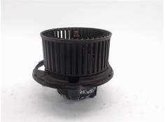 Recambio de motor calefaccion para seat leon (1p1) referencia OEM IAM 994031P  