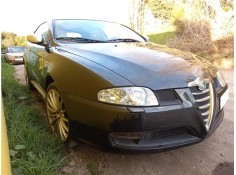 alfa romeo gt (125) del año 2005