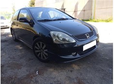 HONDA CIVIC BERLINA 3 (EP)