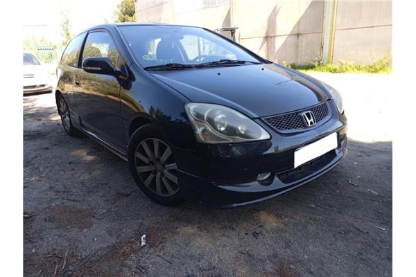HONDA CIVIC BERLINA 3 (EP)