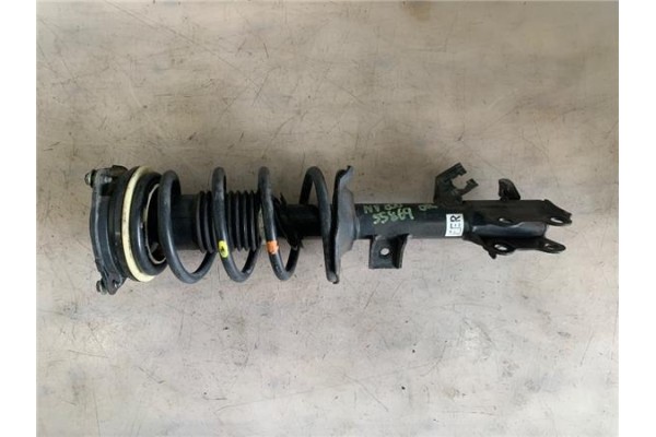 Recambio de amortiguador delantero completo para nissan nv200 /evalia (m20/m) 1.5 nv200 furgón comfort referencia OEM IAM E4302J