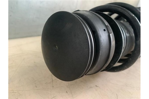 Recambio de amortiguador delantero derecho para volkswagen polo v (6r1) 1.4 advance referencia OEM IAM 6R0413031BR  