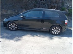 honda civic berlina 3 (ep) del año 2005
