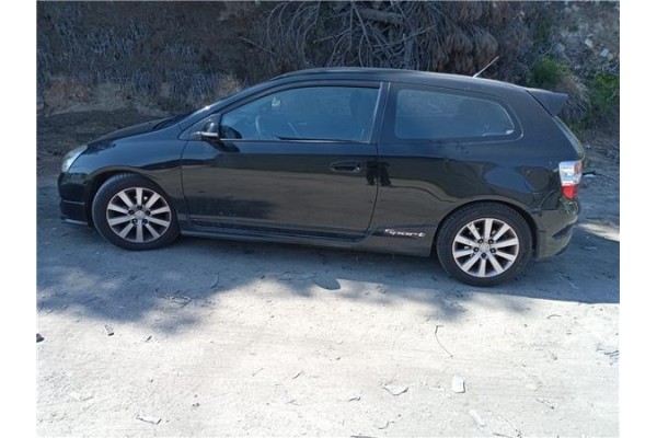 honda civic berlina 3 (ep) del año 2005