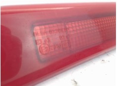 Recambio de luz central de freno para renault clio iii 1.5 dci referencia OEM IAM 7700410753 2603187 