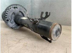 Recambio de amortiguador delantero derecho para volkswagen polo v (6r1) 1.4 advance referencia OEM IAM 6R0413031BR  