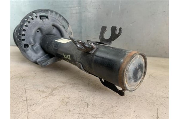 Recambio de amortiguador delantero derecho para volkswagen polo v (6r1) 1.4 advance referencia OEM IAM 6R0413031BR  