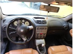 alfa romeo gt (125) del año 2005