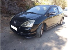 honda civic berlina 3 (ep) del año 2005