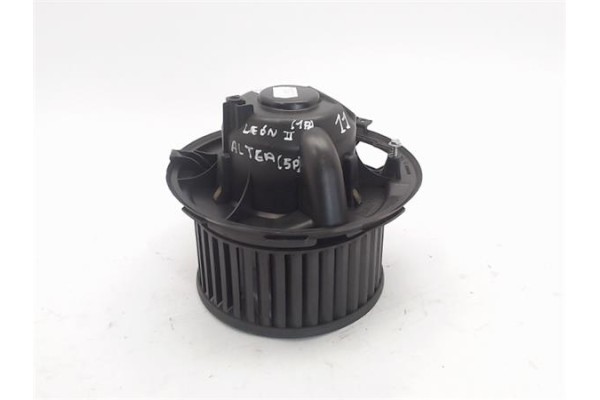 Recambio de motor calefaccion para seat leon (1p1) referencia OEM IAM 994031P  