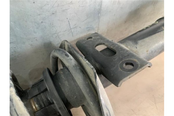 Recambio de amortiguador delantero derecho para volkswagen polo v (6r1) 1.4 advance referencia OEM IAM 6R0413031BR  