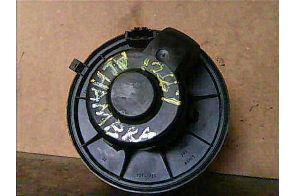 Recambio de motor calefaccion para seat alhambra (7v8) 2.0 i referencia OEM IAM 7M1819021 95NW18456AC 7M1819021D , SEAT | 110979