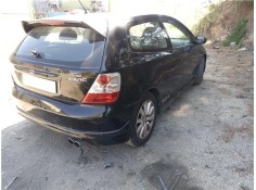 honda civic berlina 3 (ep) del año 2005
